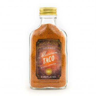 Taco
Mexikanische Köstlichkeit!

Die ursprünglich mexikanische Köstlichkeit hat die kulinarische Welt bereits erobert.