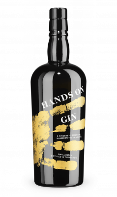 Hands On Gin 700ml