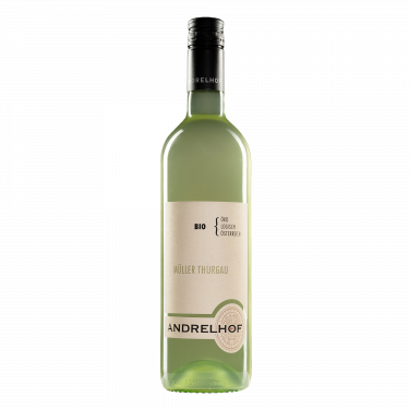 Bio-Müller Thurgau