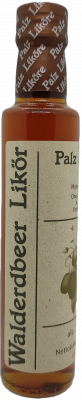 Walderdbeere, 250 ml, alc. 20% vol.