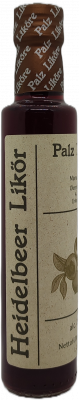 Heidelbeer, 250 ml, alc. 26% vol.