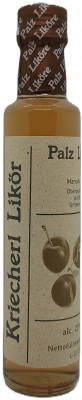 Kriecherl, 250 ml, alc. 23% vol.