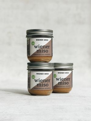 Bio Wiener Miso Limited