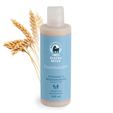 Haarbalsam 200ml