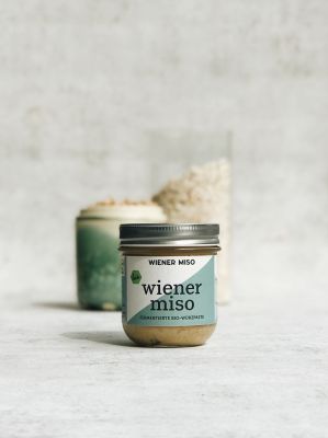 Bio Wiener Miso