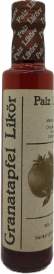 Granatapfel, 250ml, alc. 23% vol. 