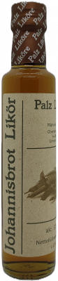 Johannisbrot, 250 ml, alc. 32% vol.