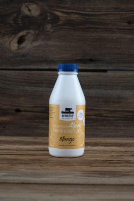 Lechtaler Alpentrinkjoghurt Mango