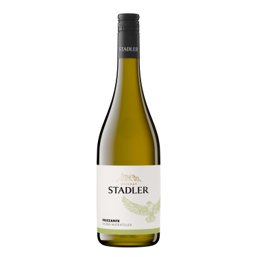 Weingut Stadler - Frizzante Gelber Muskateller