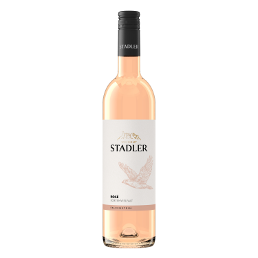 Weingut Stadler - Rosé Sortenvielfalt
