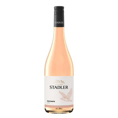 Weingut Stadler - Rosé Frizzante