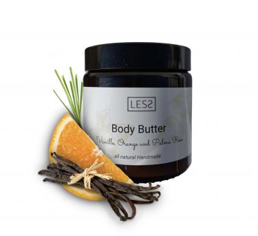 Body Butter