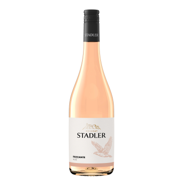 Weingut Stadler - Frizzante Rosé