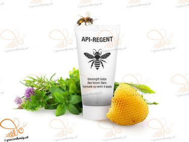 API-REGENT Bienengiftsalbe 50ml