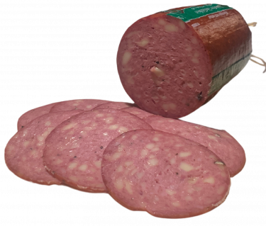 Wild Käsewurst