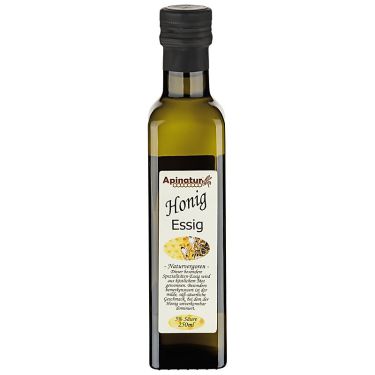 Honig Essig 250ml