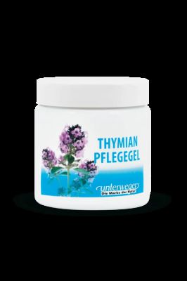 Thymian Pflegegel 100ml