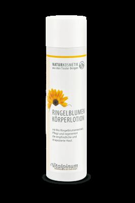 Ringelblumen Körperlotion 250ml