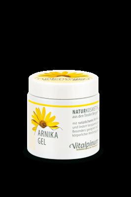 Arnika Gel 100ml