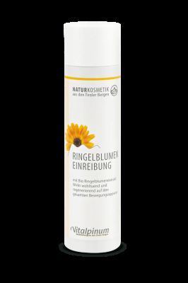 Ringelblumen Einreibung 250ml