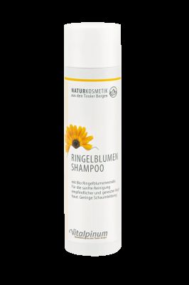 Ringelblumen Shampoo 250ml