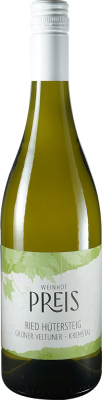 Grüner Veltliner