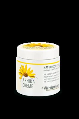 Arnika Creme 100ml