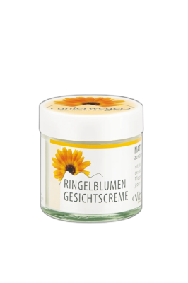 Ringelblumen Gesichtscreme 100ml