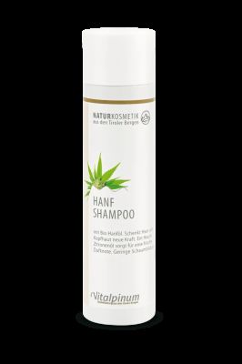 Hanf Shampoo 250ml