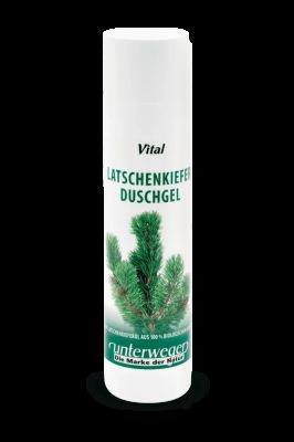 Latschenkiefer Duschgel 250ml