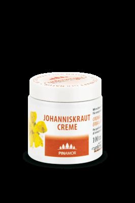 Johanniskraut Creme 100ml