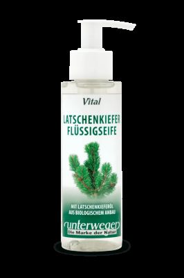 Latschenkiefer Flüssigseife 150ml