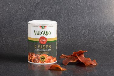 Vulcano Chips zart geräuchert