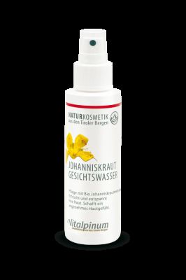 Johanniskraut Gesichtswasser 100ml