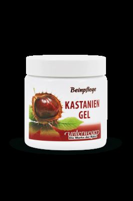 Kastanien Gel 100ml