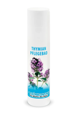 Thymian Pflegebad 250ml