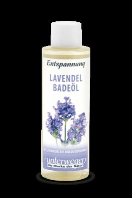 BESCHREIBUNG
ZUSÄTZLICHE INFORMATIONEN
BEWERTUNGEN (0)
Die ausgleichende Kraft des reinen Lavendelöls (Lavandula angustifolia) wirkt sowohl anregend als auch entspannend. Lavendel erfrischt bei Abgeschlagenheit, fördert die Konzentration und beruhigt Körper, Geist und Seele.

pflegt trockene und empfindliche Haut

Inhaltsstoffe
mit BIO LAVENDELÖL

Für den Körper
Auf die gewünschten Körperstellen sanft auftragen. Auch für Massagen geeignet.

Vegan
Zertifizierte Biokosmetik