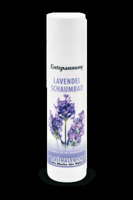 usgleichende Kraft des reinen Lavendelöls (Lavandula angustifolia) wirkt sowohl anregend als auch entspannend. Lavendel stärkt bei Abgeschlagenheit, fördert die Konzentration und beruhigt den Körper, Geist und Seele.

wirkt beruhigend und entspannend
pflegt die Haut schonend

Inhaltsstoffe
mit BIO LAVENDELÖL