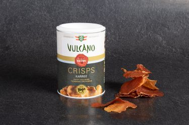 Vulcano Karree Chips