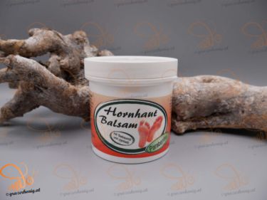 Hornhaut Balsam