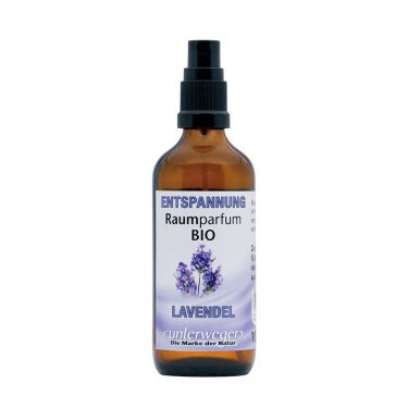 Raumparfum Lavendel