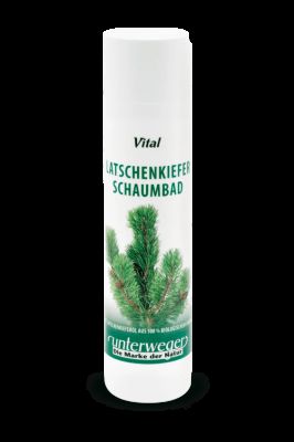 Latschenkiefer Schaumbad 250ml