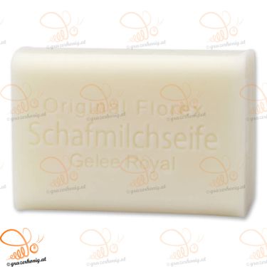 schafmilchseife gelee royal