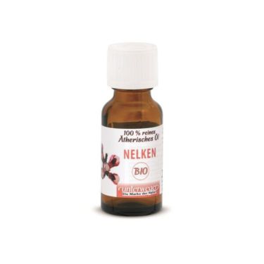 Ätherisches Bioöl Nelken 20ml