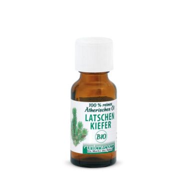 Ätherisches Bioöl Latschenkiefer 20ml