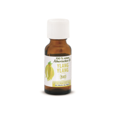 Ätherisches Bioöl Ylang Ylang 20ml