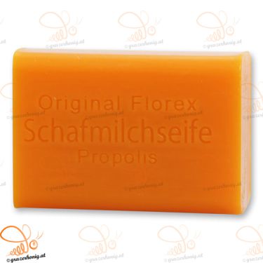 Schafmilchseife Propolis