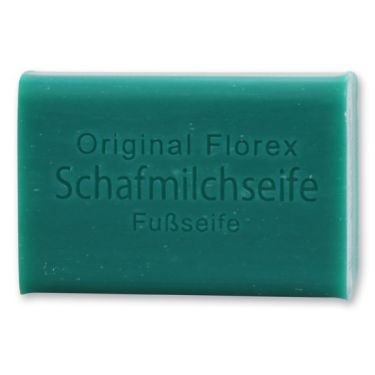 Schafmilchseife Fussseife 