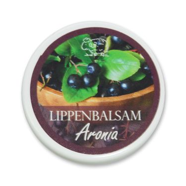 Lippenbalsam Aronia