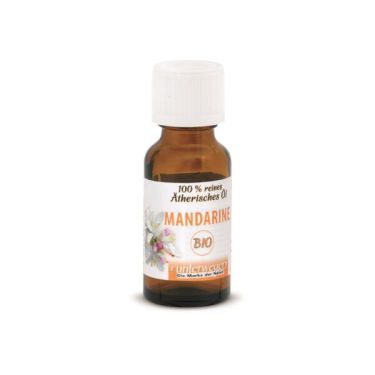 Ätherisches Bioöl Mandarine 20ml